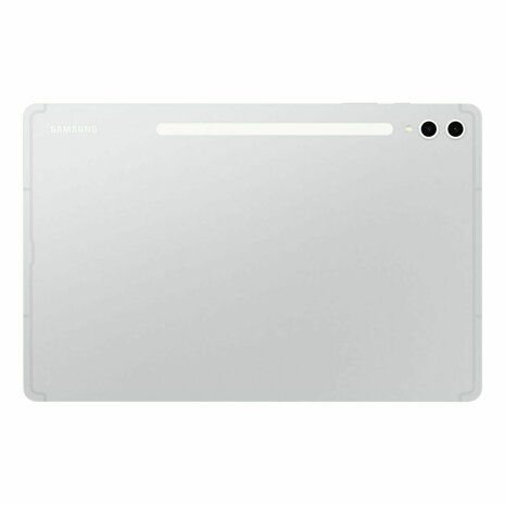 Tablet Samsung SM-X826BZSPEUE Octa Core 12 GB RAM 512 GB Zilverkleurig 12,4" 1
