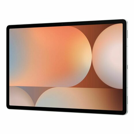 Tablet Samsung SM-X826BZSPEUE Octa Core 12 GB RAM 512 GB Zilverkleurig 12,4" 8