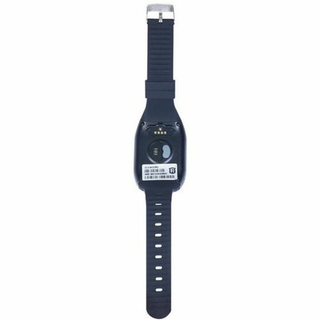Smartwatch LEOTEC LESB01R Zwart 6