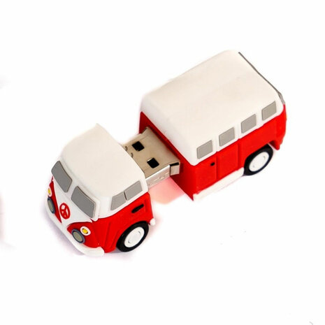 USB stick Tech One Tech TEC5147-32 32 GB 1