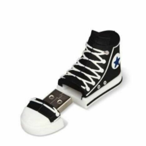 USB stick Tech One Tech TEC5149-32 32 GB Wit 2