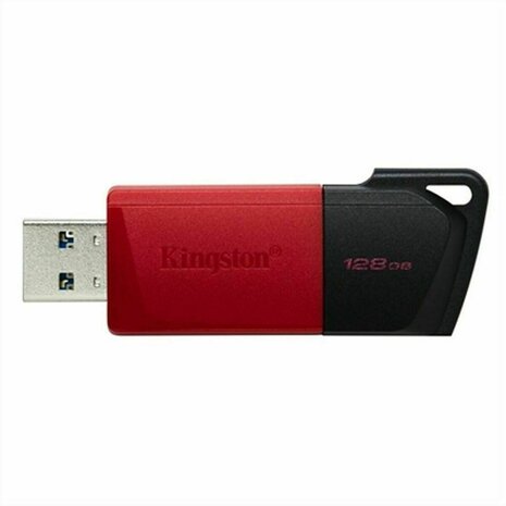 USB stick Kingston Exodia M Zwart 128 GB 1