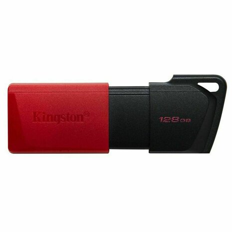 USB stick Kingston Exodia M Zwart 128 GB 2