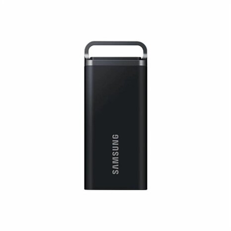Externe Harde Schijf Samsung T5 EVO 4 TB SSD 1