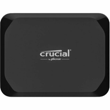 Externe Harde Schijf Crucial CT1000X9SSD9 1 TB SSD 1