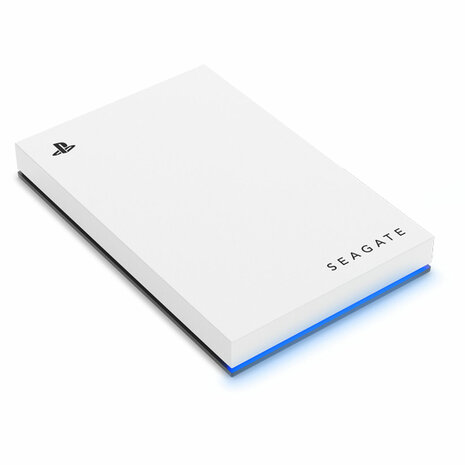 Externe Harde Schijf Seagate STLV2000201 2 TB HDD 2