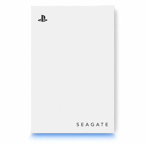 Externe Harde Schijf Seagate STLV2000201 2 TB HDD 3