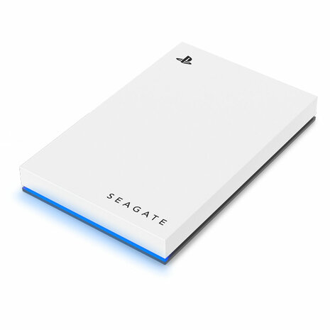 Externe Harde Schijf Seagate STLV2000201 2 TB HDD 6