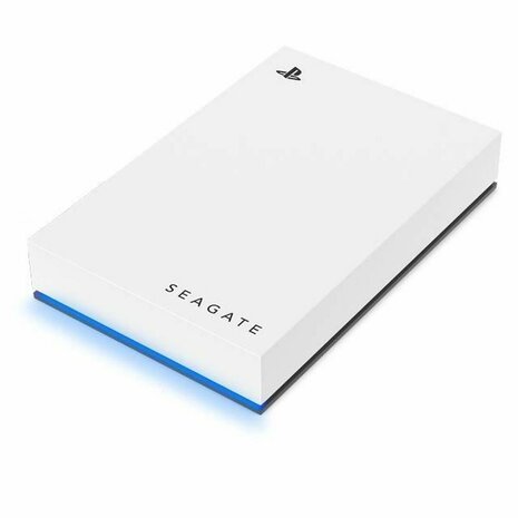 Externe Harde Schijf Seagate STLV2000201 2 TB HDD 8