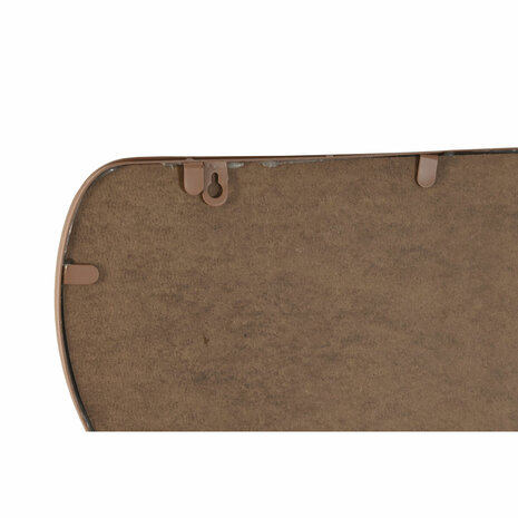 Wandspiegel Home ESPRIT Moka 50 x 2 x 150 cm 4
