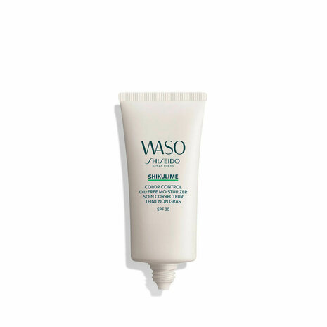 Hydraterende Crème met Kleur Shiseido 768614178767 Wit Spf 30 50 ml (1 Stuks) 3