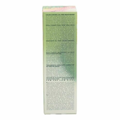 Hydraterende Crème met Kleur Shiseido 768614178767 Wit Spf 30 50 ml (1 Stuks) 8