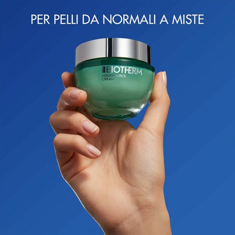 Gezichtscrème Biotherm Spf 15 4