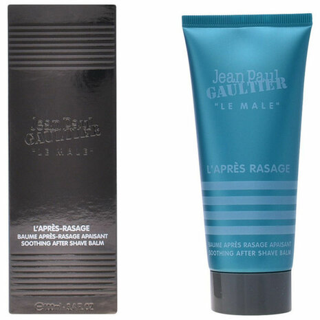 Aftershave Balsem Jean Paul Gaultier Le Male 100 ml 75 ml 96 g (1 Stuks) 1