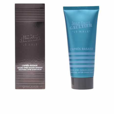 Aftershave Balsem Jean Paul Gaultier Le Male 100 ml 75 ml 96 g (1 Stuks) 8
