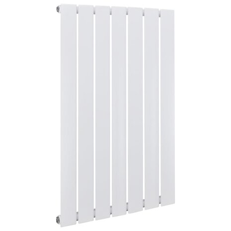 Radiator-/verwarmingspaneel 542x900 mm wit 2