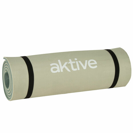 Slaapmat Aktive 180 X 12 X 50 CM 4 Stuks 2