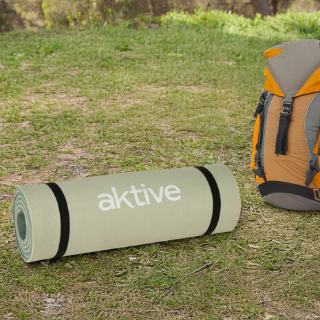 Slaapmat Aktive 180 X 12 X 50 CM 4 Stuks 7