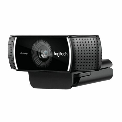 Webcam Logitech 960-001088 Full HD 2