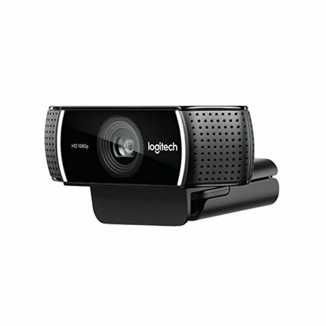 Webcam Logitech 960-001088 Full HD 5