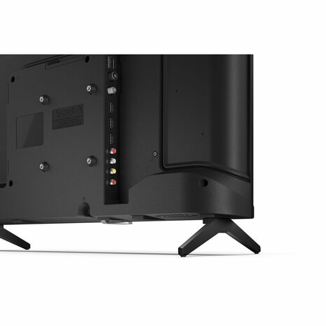 Smart TV Sharp 1T-C24HA1205EB 24" LED 5