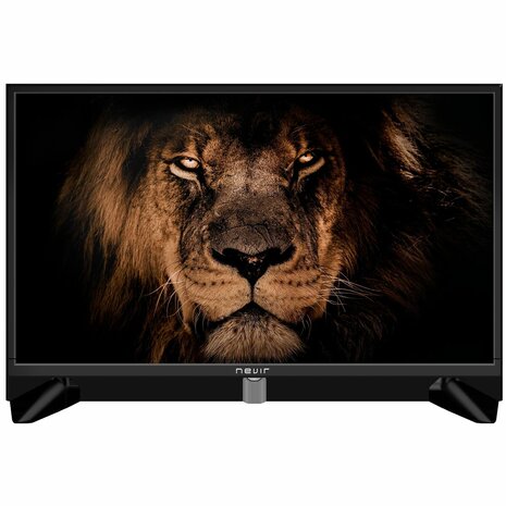 Smart TV NEVIR NVR-7802-24RD2N 24" HD LED 4