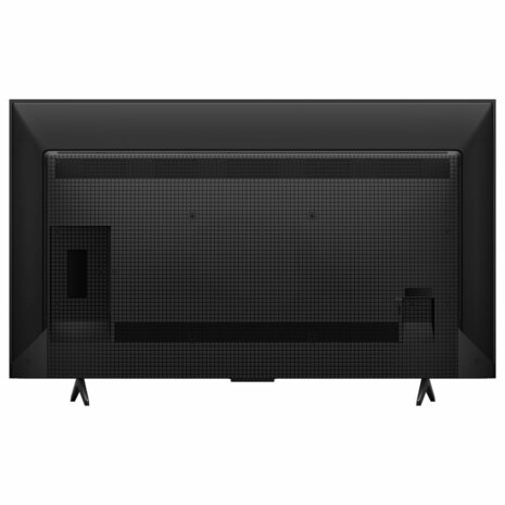 Smart TV TCL 55P7K 55" 4K Ultra HD HDR QLED 2