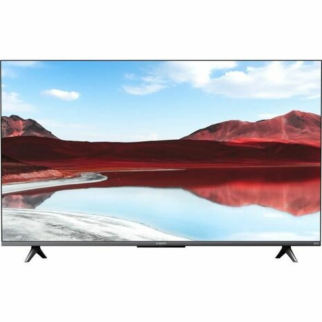 Smart TV Xiaomi ELA5493EU 4K Ultra HD 43" LED HDR 3