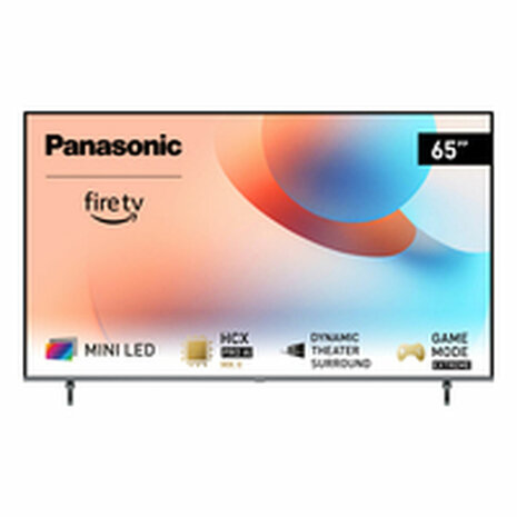 Smart TV Panasonic TV65W95AEG   65 4K Ultra HD 65" HDR 1