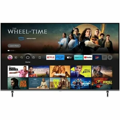 Smart TV Panasonic TV65W95AEG   65 4K Ultra HD 65" HDR 4