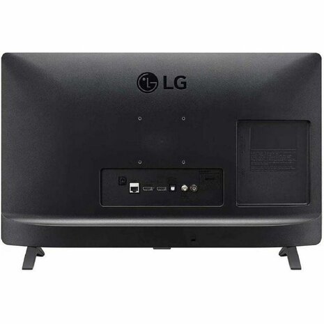 Smart TV LG 24TQ520S-PZ.API HD 24" LED 7
