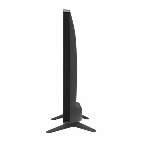 Smart TV LG 24TQ520S-PZ.API HD 24" LED 8