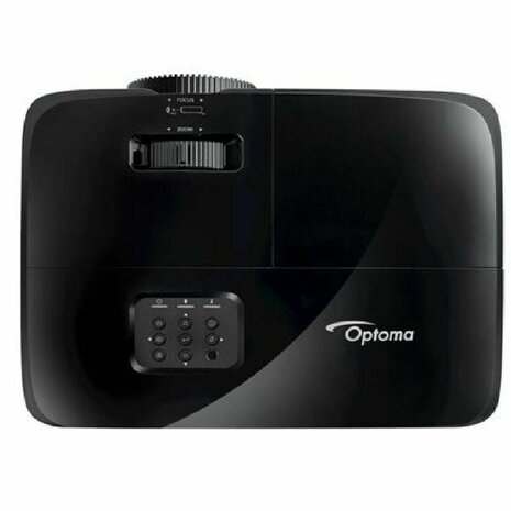 Projector Optoma E9PX7D102EZ3 2