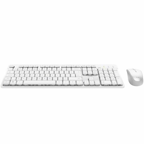Numeriek toetsenbord Trust 25467 Wit 3