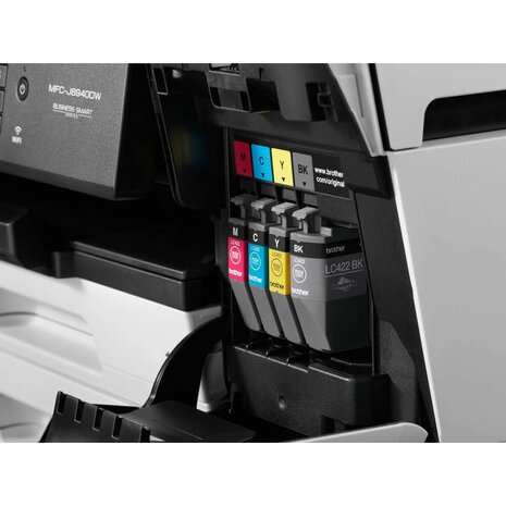 All-in-one printer Brother MFC-J6940DW 4