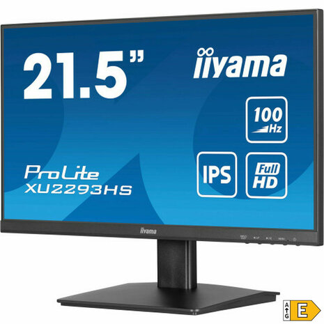Monitor Iiyama XU2293HS-B6 Full HD 22" 100 Hz 6