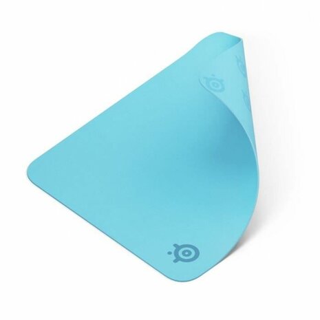 Muismat SteelSeries Turkoois 1