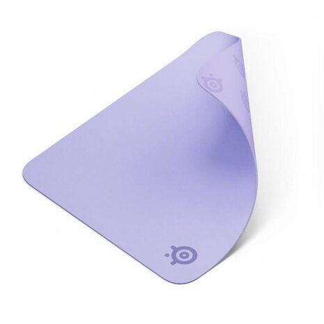Muismat SteelSeries Lila 1