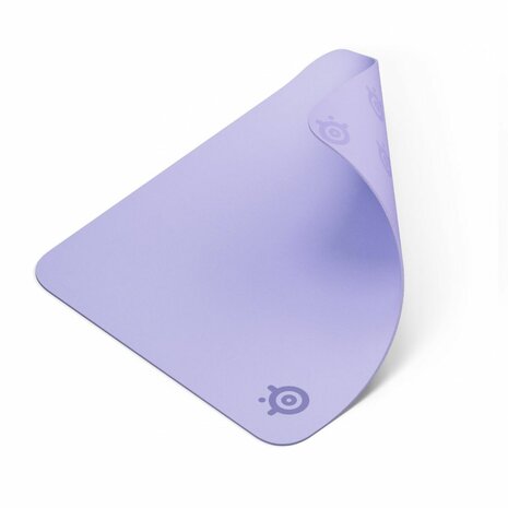 Muismat SteelSeries Lila 2