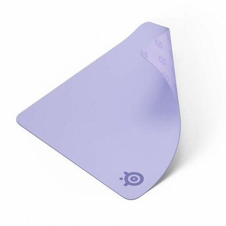 Muismat SteelSeries Lila 1