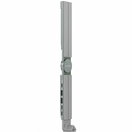 Laptopstandaard Aisens ASUC-4P021-GR 3
