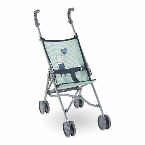 Babypop Corolle 1