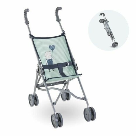 Babypop Corolle 2