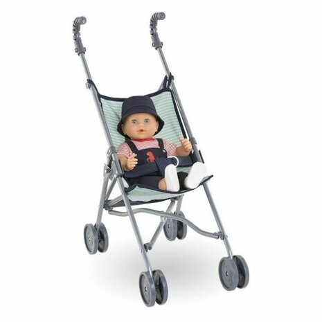 Babypop Corolle 5