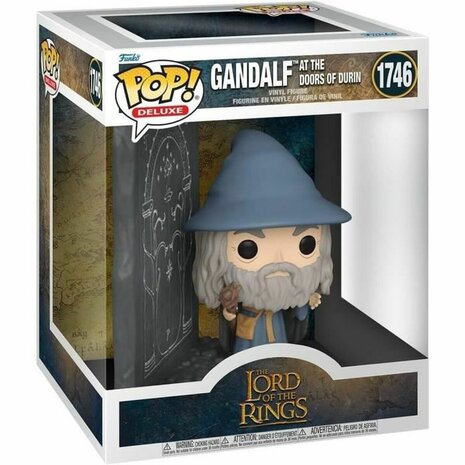Verzamelfiguur Funko Pop! Gandalf 1746 1