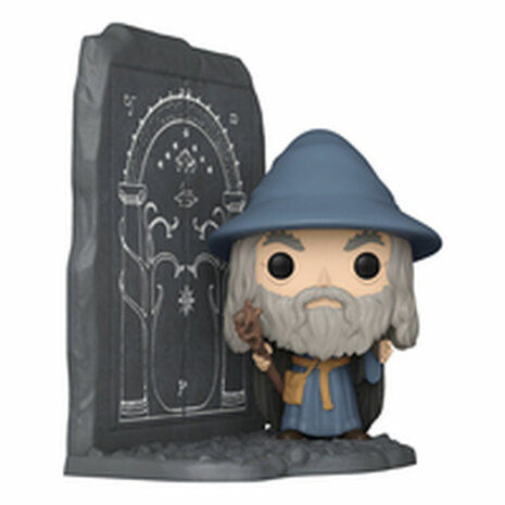 Verzamelfiguur Funko Pop! Gandalf 1746 6
