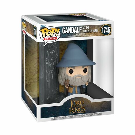 Verzamelfiguur Funko Pop! Gandalf 1746 8