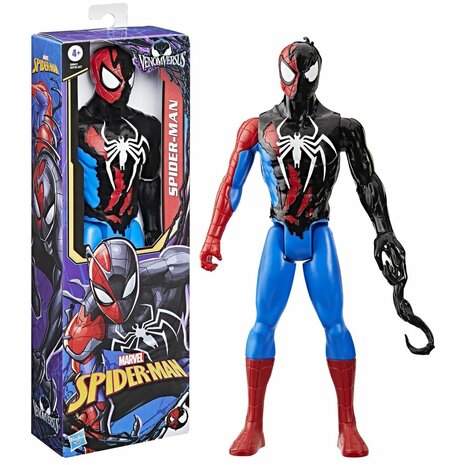 Actiefiguur Hasbro 7