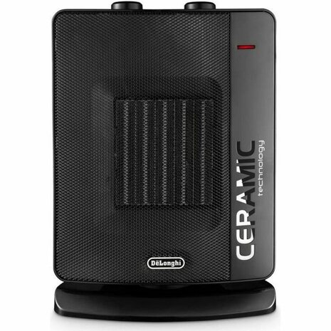 Verwarming DeLonghi Zwart 2200 W 1