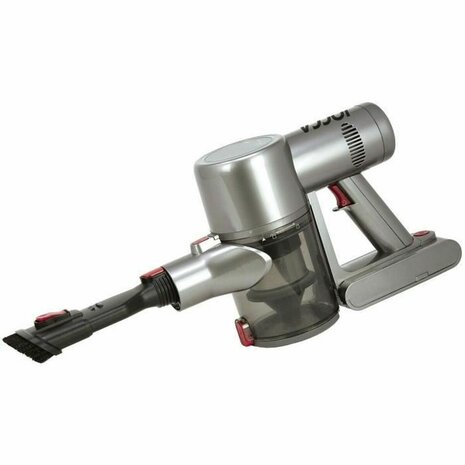 Steelstofzuiger JOCCA 2
